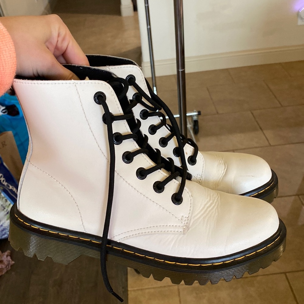 Doc Martins